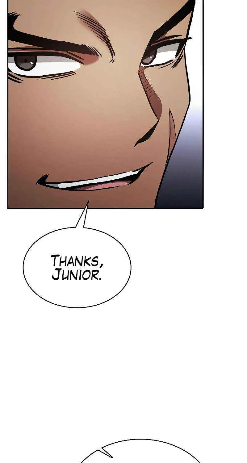 The Academy's Genius Swordsman Chapter 121 page 65 - 