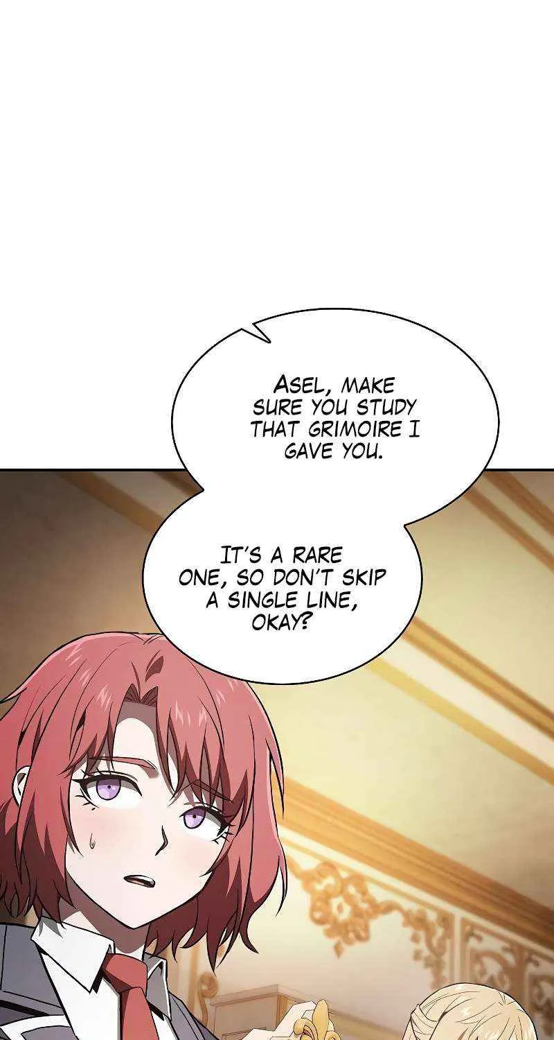 The Academy's Genius Swordsman Chapter 121 page 68 - 