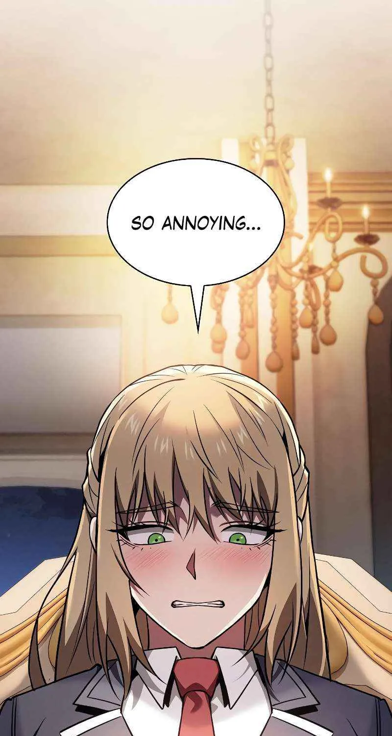 The Academy's Genius Swordsman Chapter 121 page 73 - 