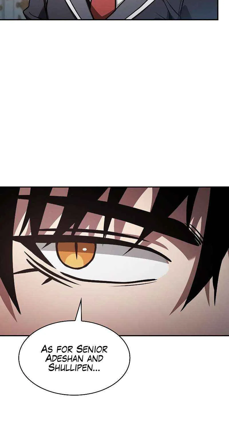 The Academy's Genius Swordsman Chapter 121 page 75 - 