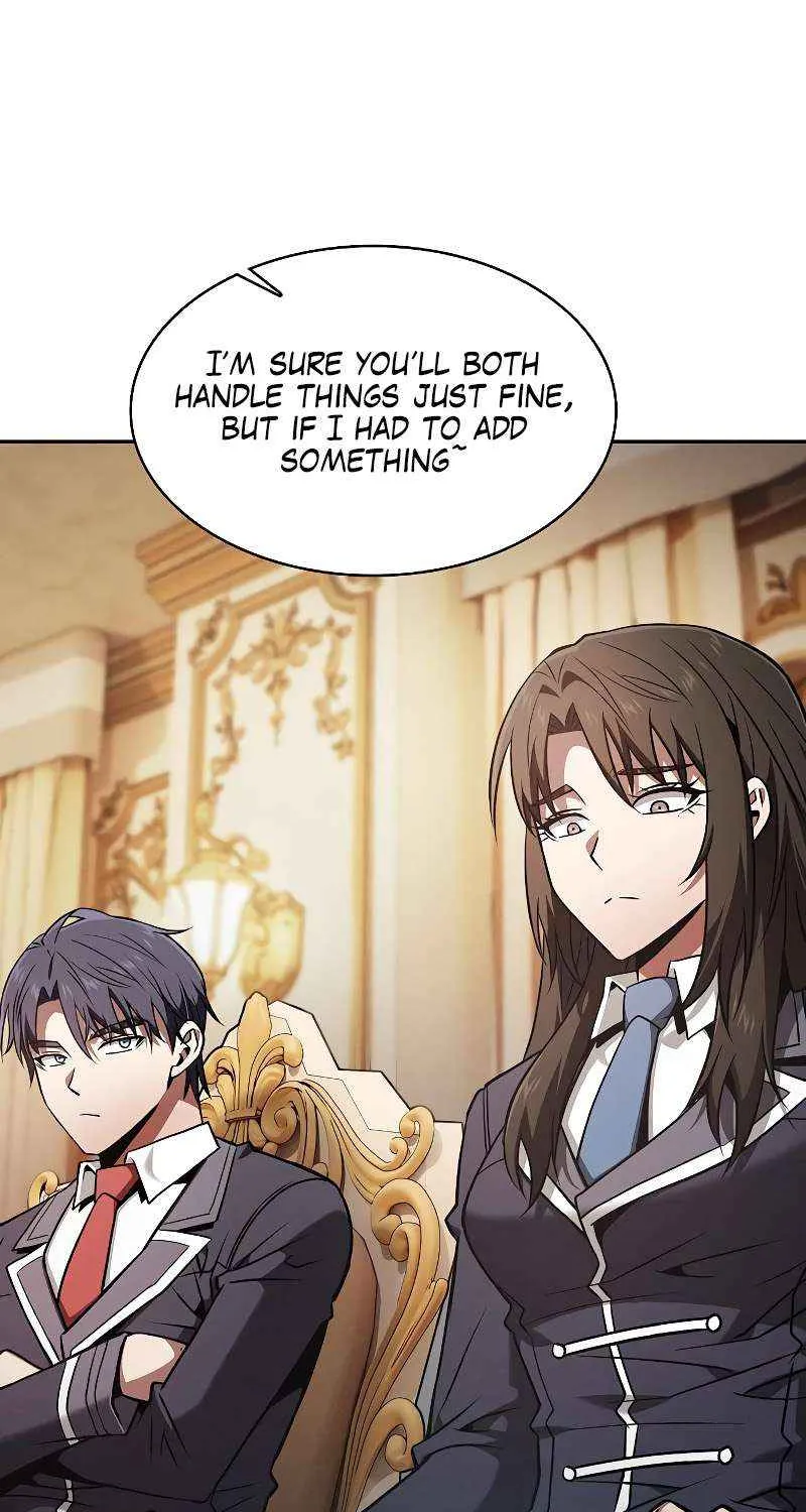 The Academy's Genius Swordsman Chapter 121 page 76 - 