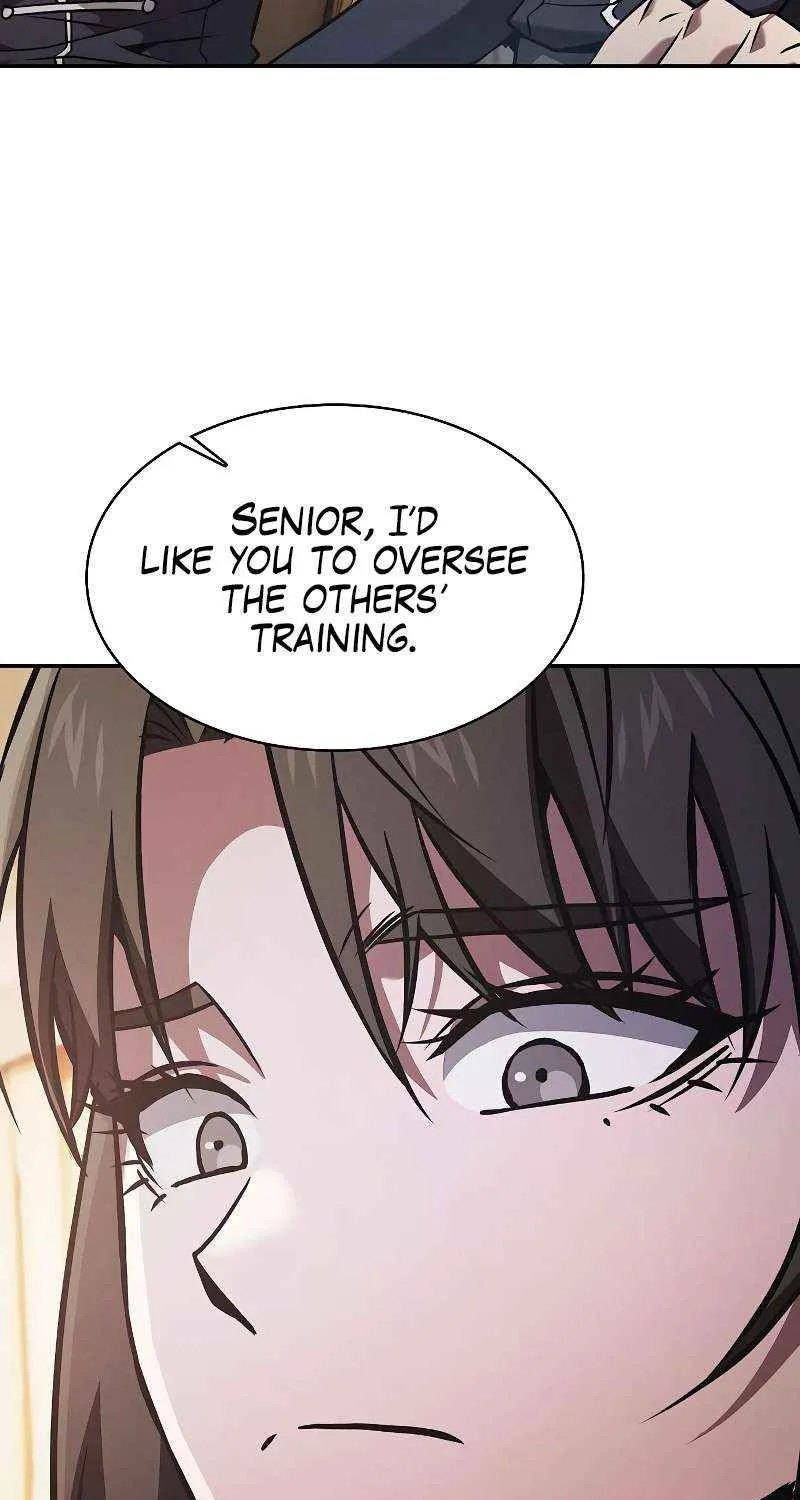 The Academy's Genius Swordsman Chapter 121 page 77 - 