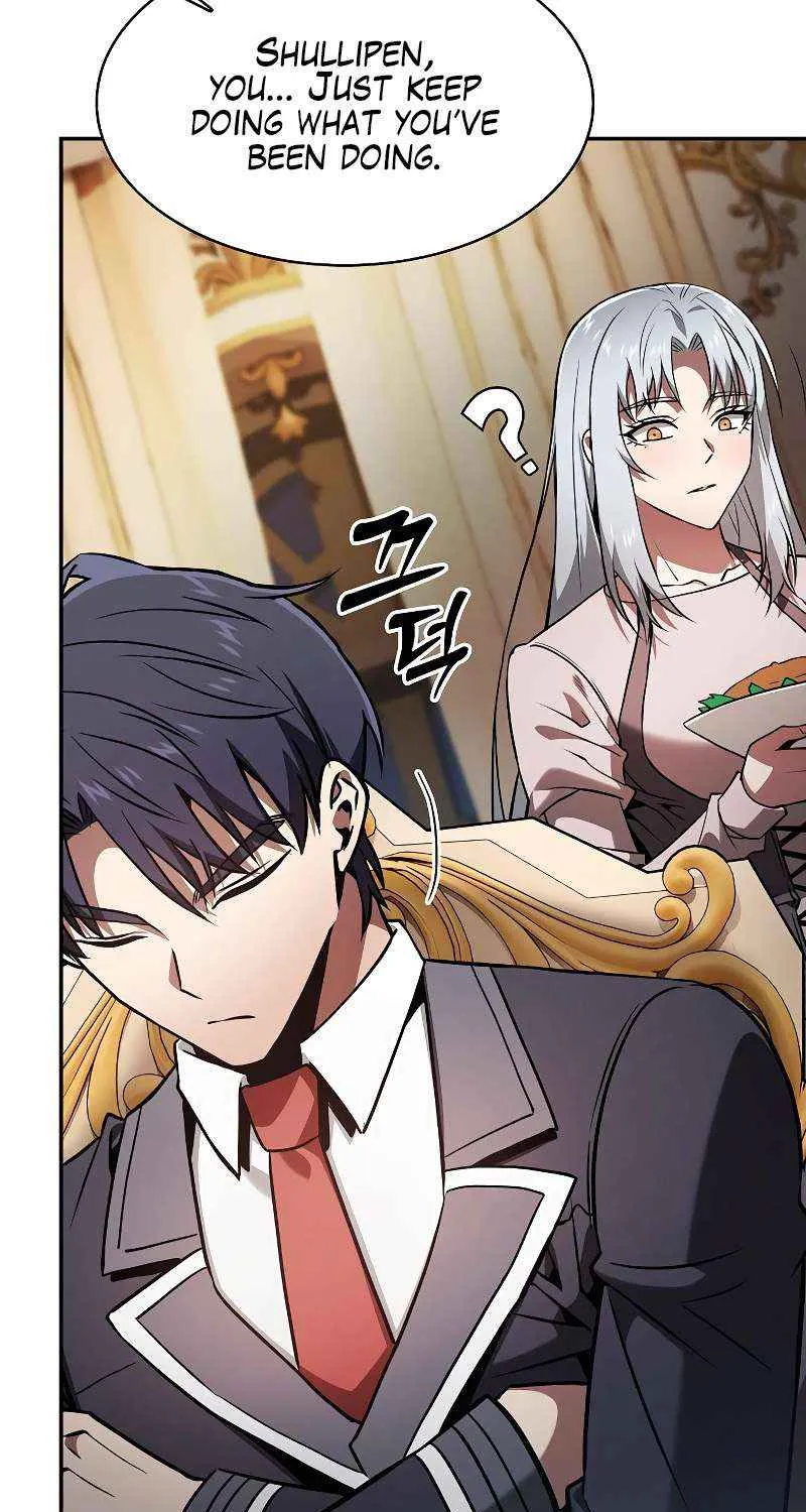 The Academy's Genius Swordsman Chapter 121 page 79 - 