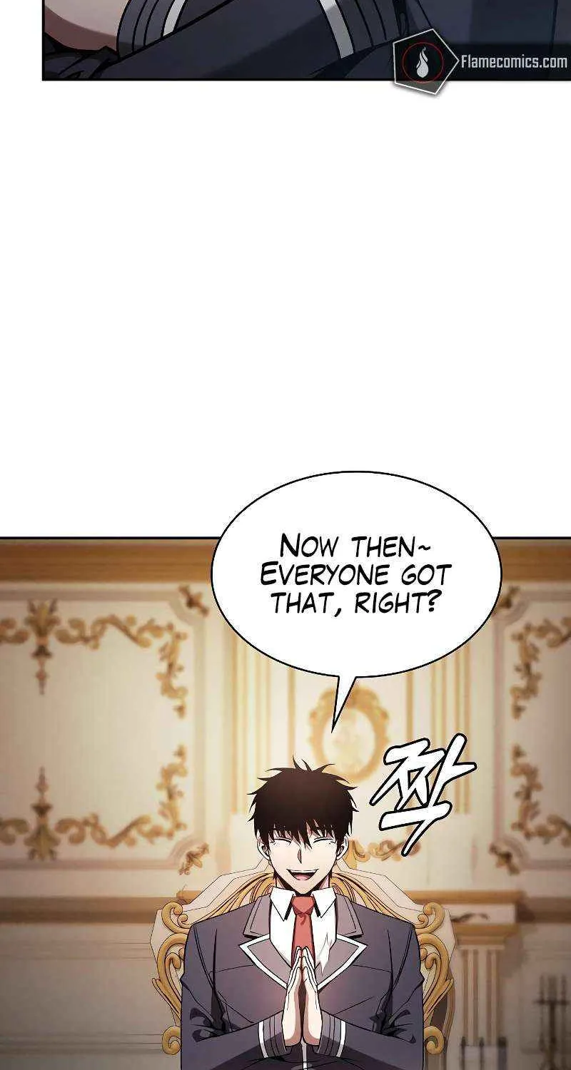 The Academy's Genius Swordsman Chapter 121 page 80 - 