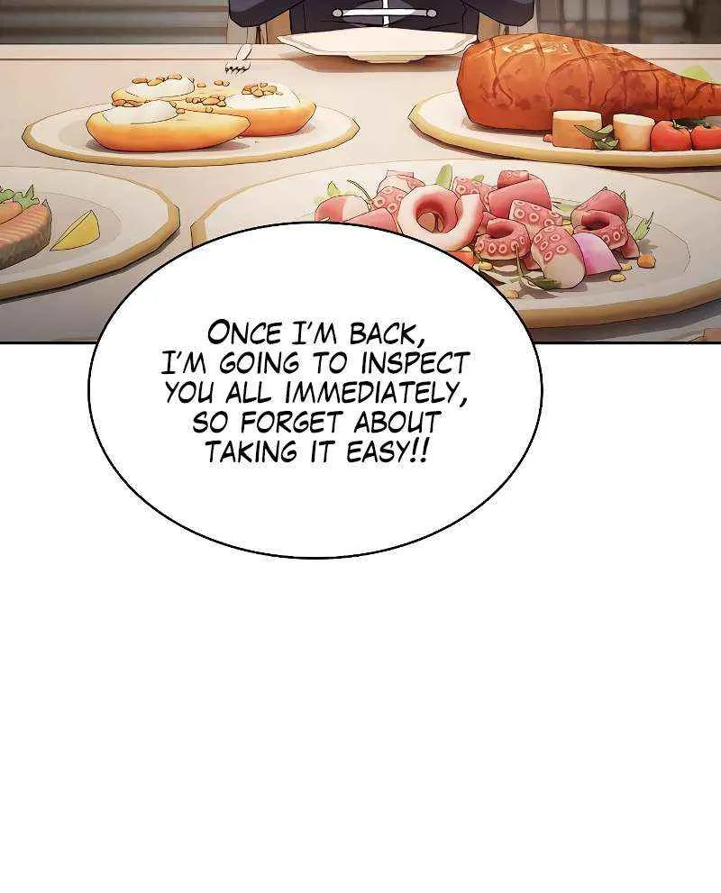 The Academy's Genius Swordsman Chapter 121 page 81 - 