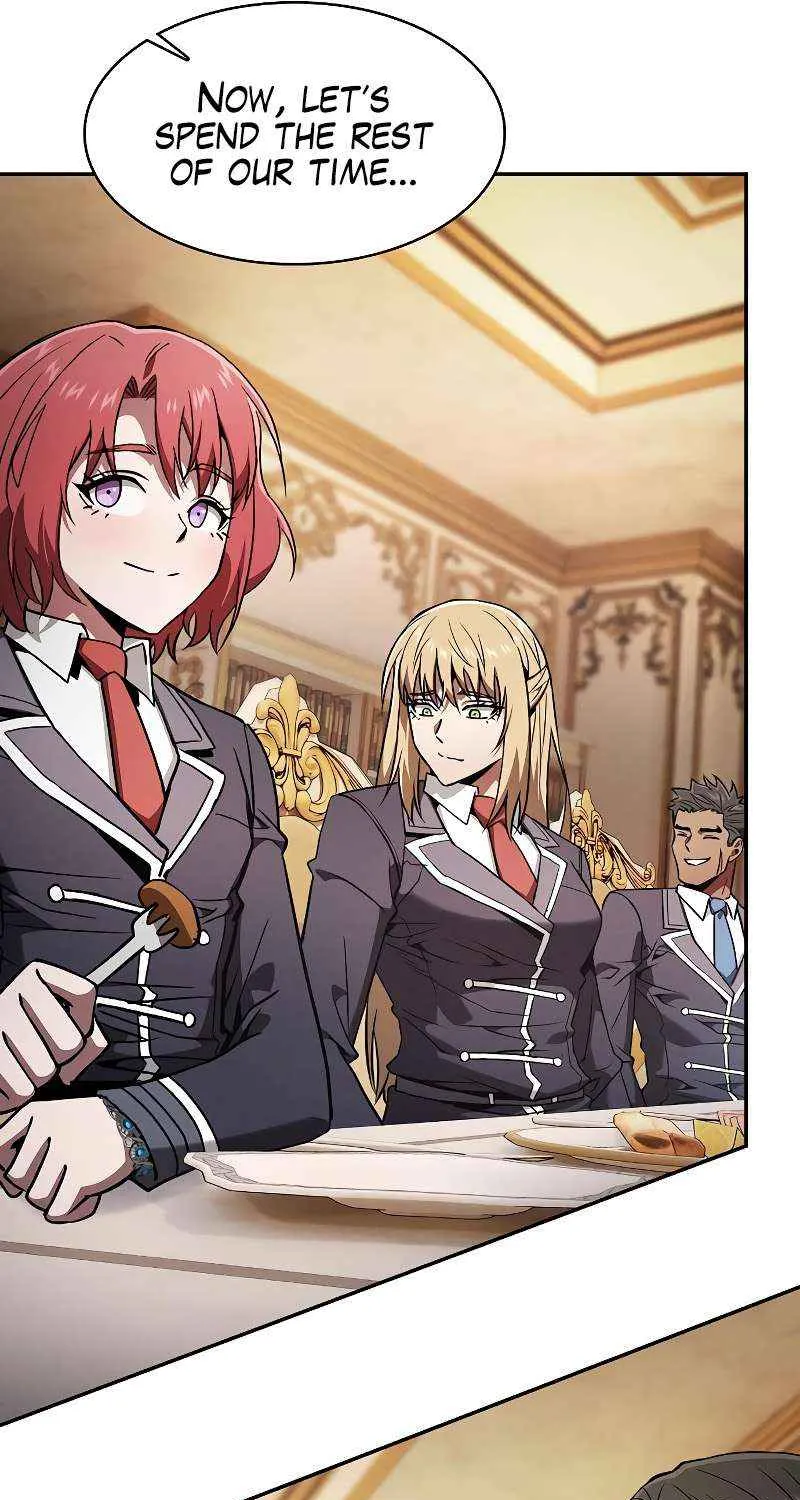 The Academy's Genius Swordsman Chapter 121 page 82 - 