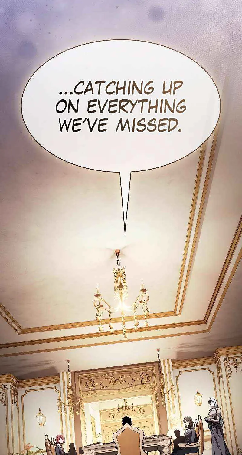 The Academy's Genius Swordsman Chapter 121 page 85 - 