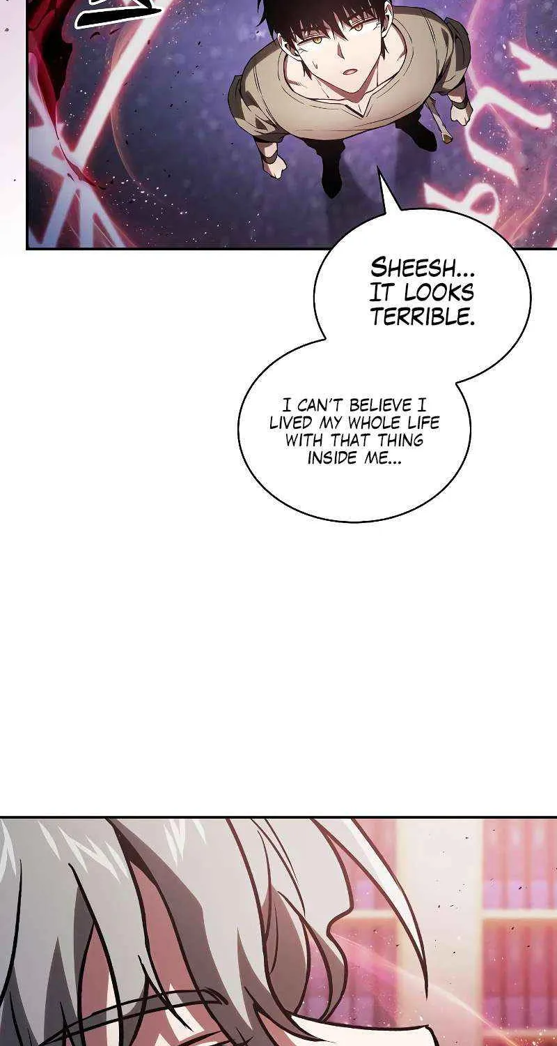 The Academy's Genius Swordsman Chapter 121 page 10 - 