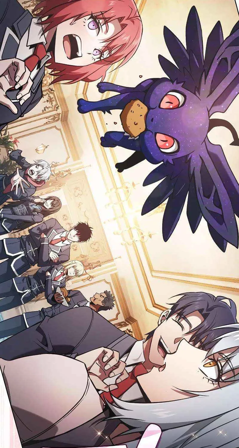The Academy's Genius Swordsman Chapter 121 page 93 - 