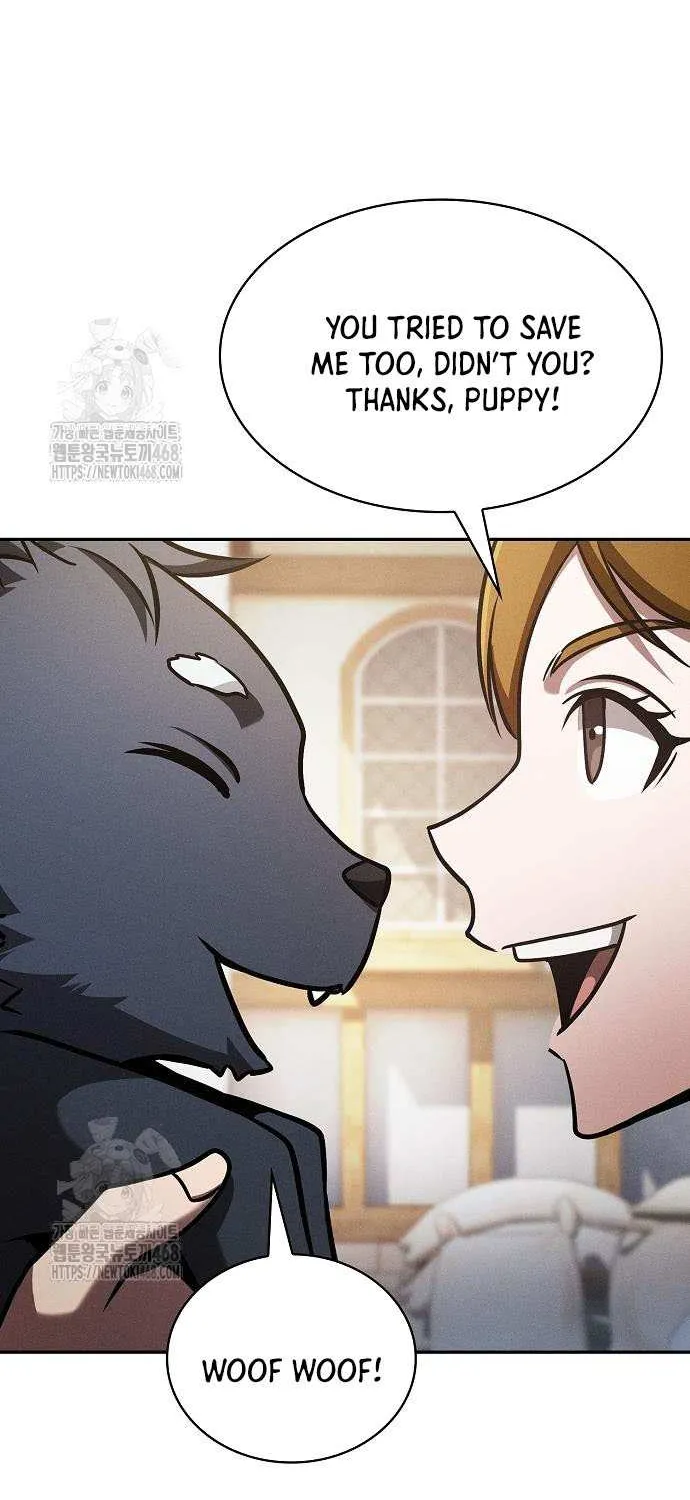The Academy's Genius Swordsman Chapter 122 page 106 - 