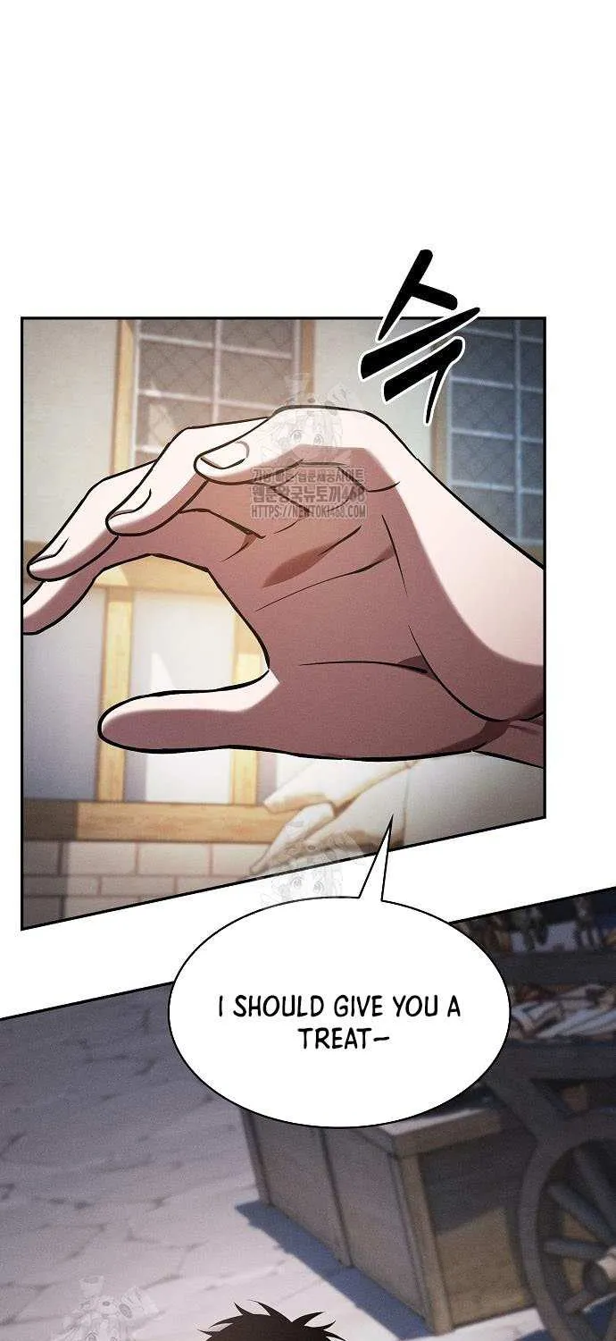 The Academy's Genius Swordsman Chapter 122 page 107 - 