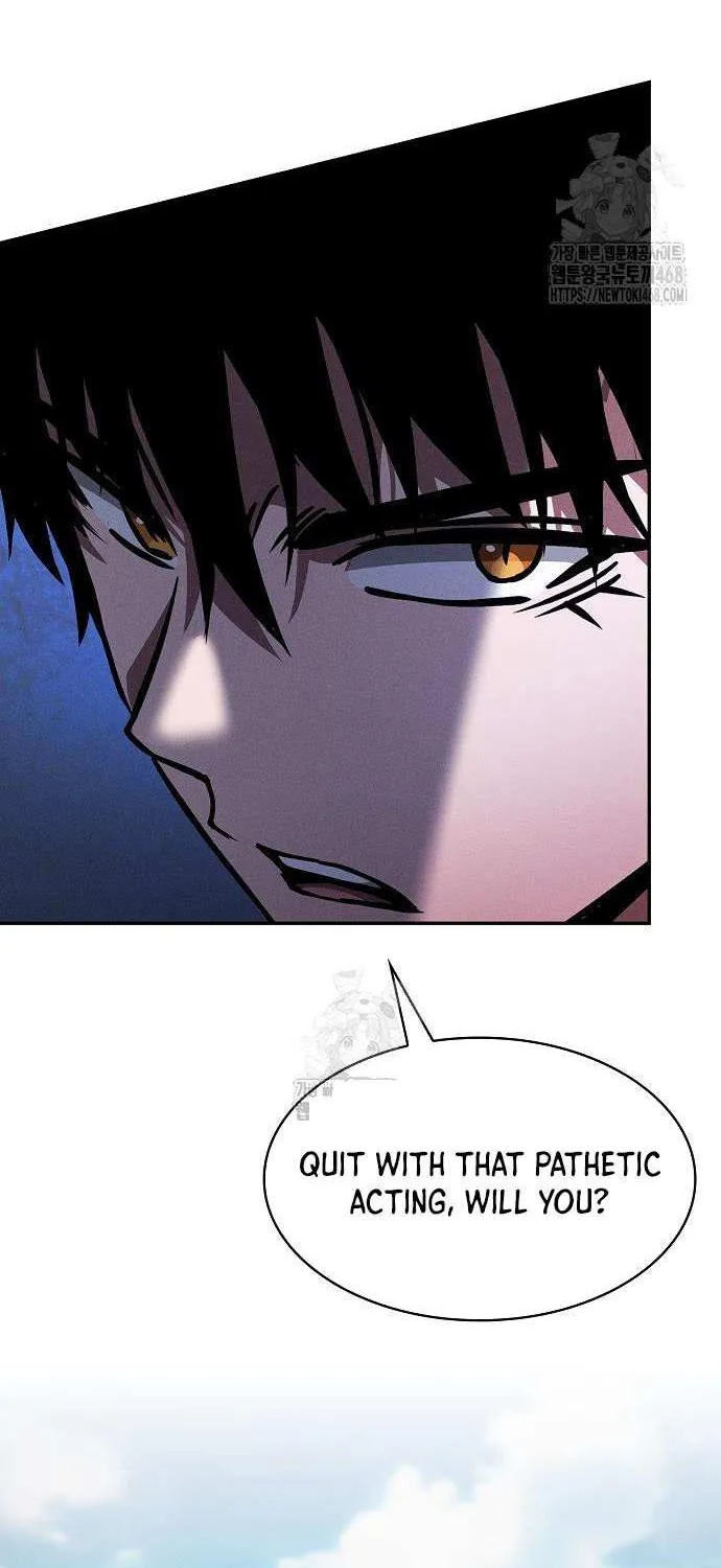 The Academy's Genius Swordsman Chapter 122 page 110 - 
