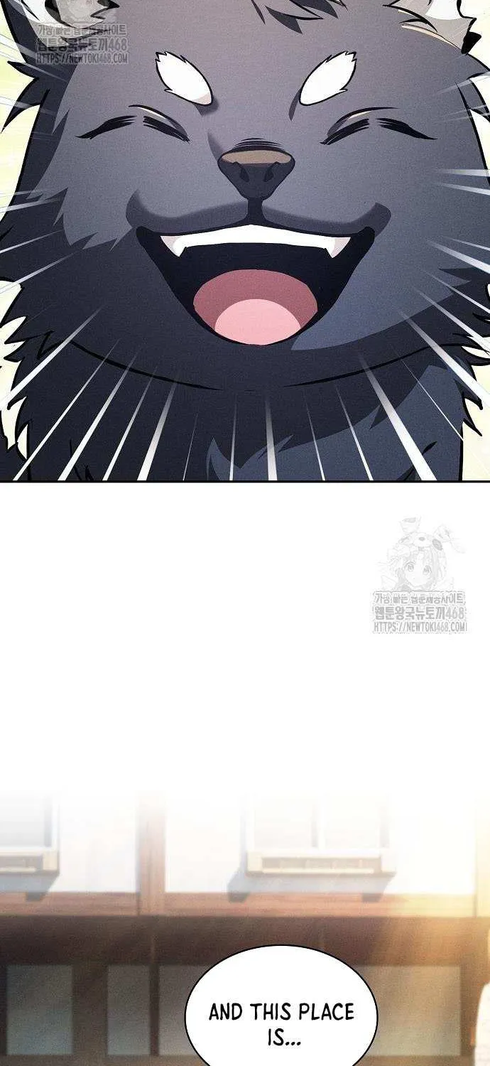The Academy's Genius Swordsman Chapter 122 page 17 - 