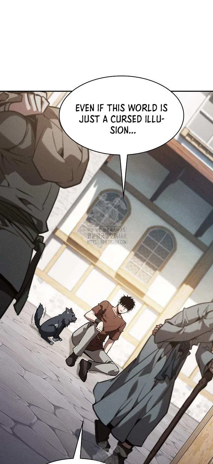 The Academy's Genius Swordsman Chapter 122 page 23 - 