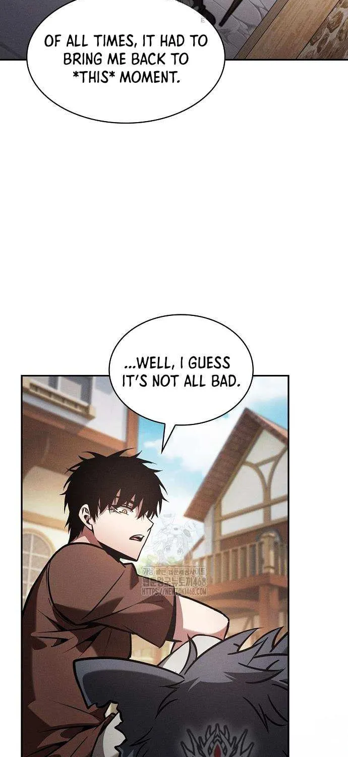 The Academy's Genius Swordsman Chapter 122 page 24 - 