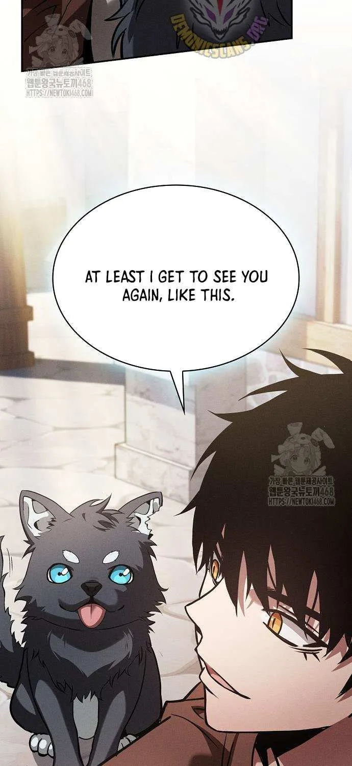 The Academy's Genius Swordsman Chapter 122 page 25 - 