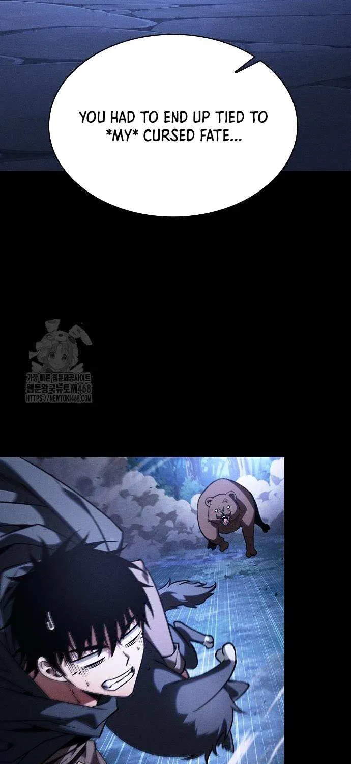 The Academy's Genius Swordsman Chapter 122 page 30 - 