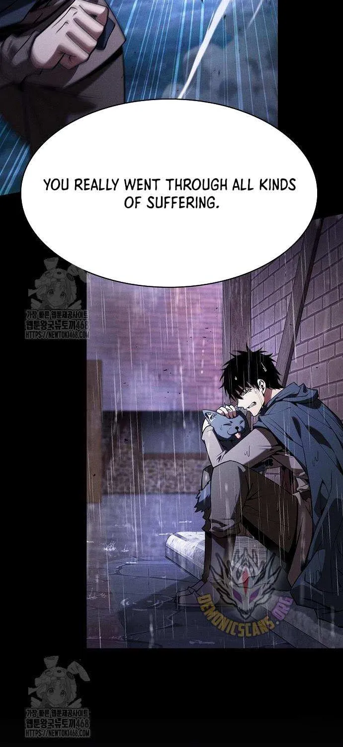 The Academy's Genius Swordsman Chapter 122 page 31 - 