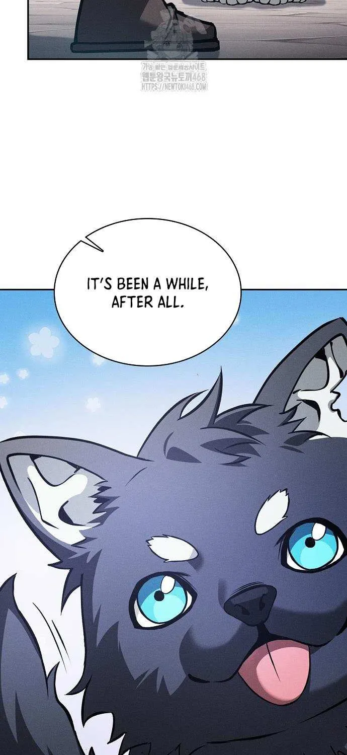 The Academy's Genius Swordsman Chapter 122 page 36 - 
