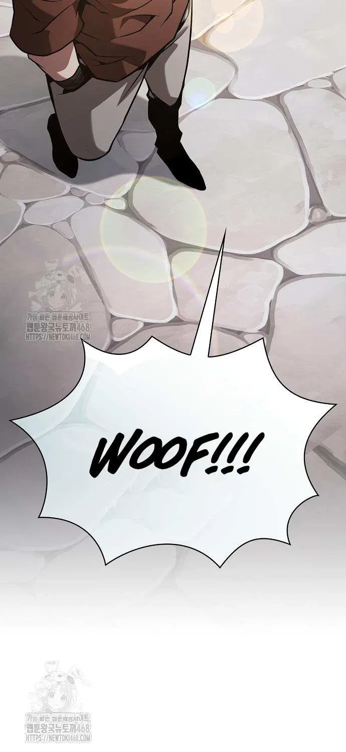 The Academy's Genius Swordsman Chapter 122 page 38 - 
