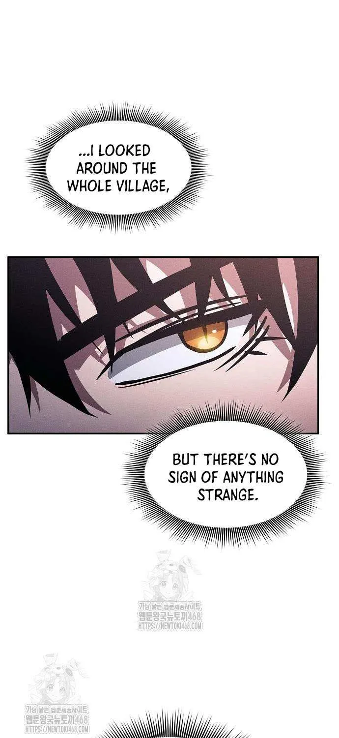 The Academy's Genius Swordsman Chapter 122 page 43 - 
