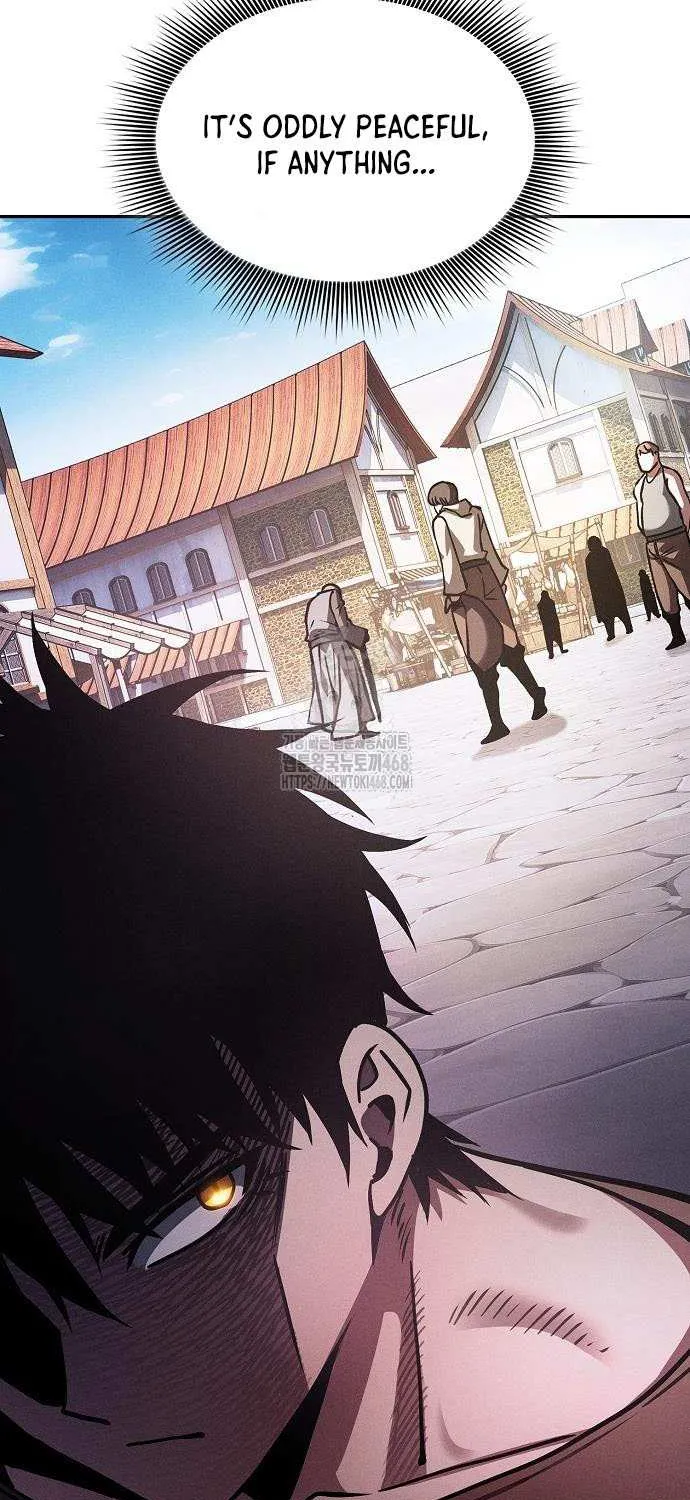 The Academy's Genius Swordsman Chapter 122 page 44 - 