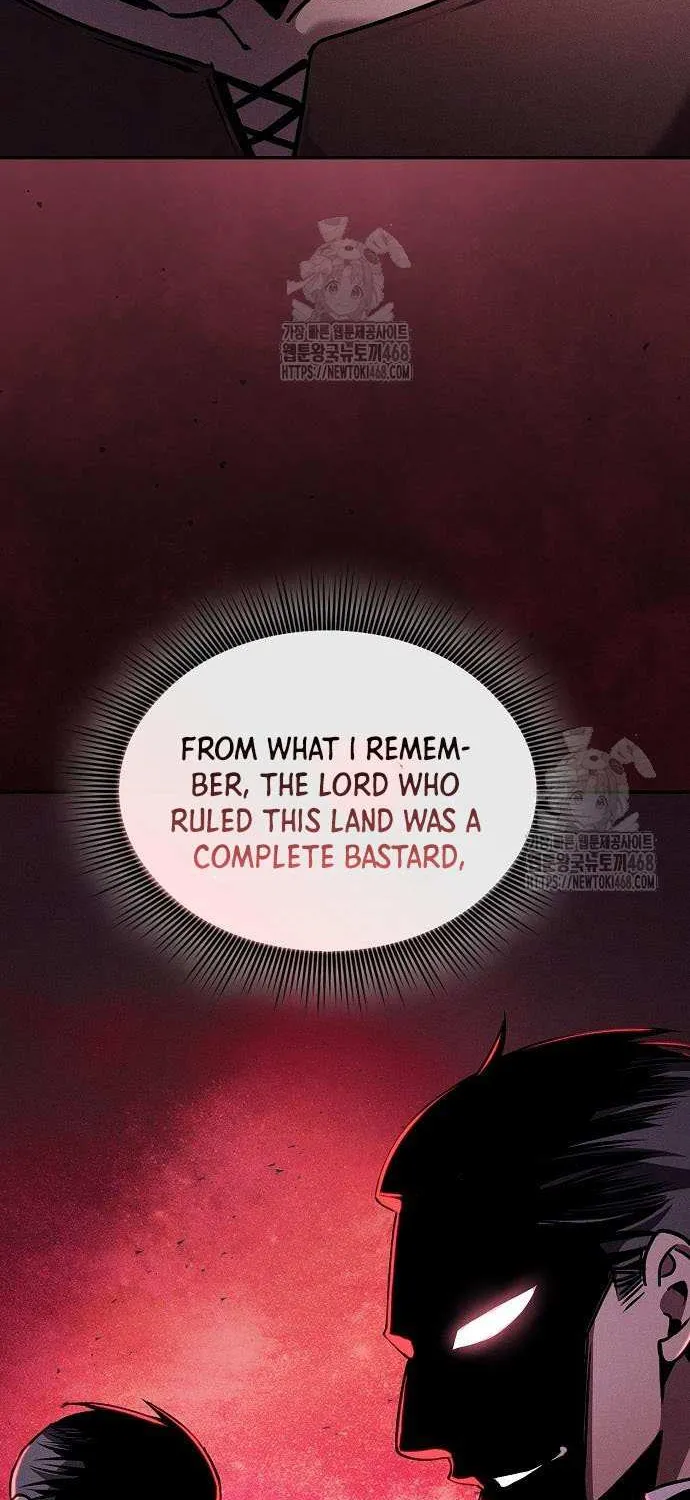 The Academy's Genius Swordsman Chapter 122 page 45 - 