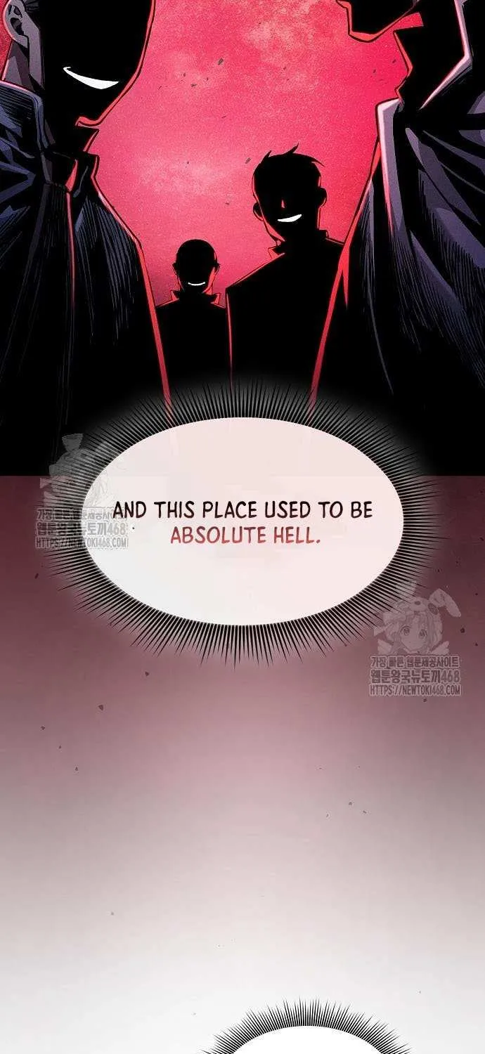 The Academy's Genius Swordsman Chapter 122 page 46 - 