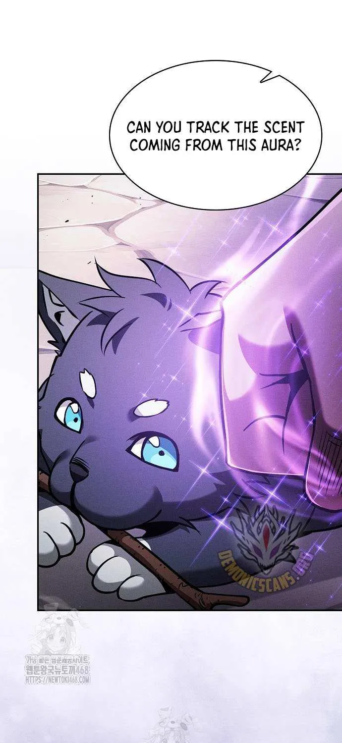 The Academy's Genius Swordsman Chapter 122 page 51 - 