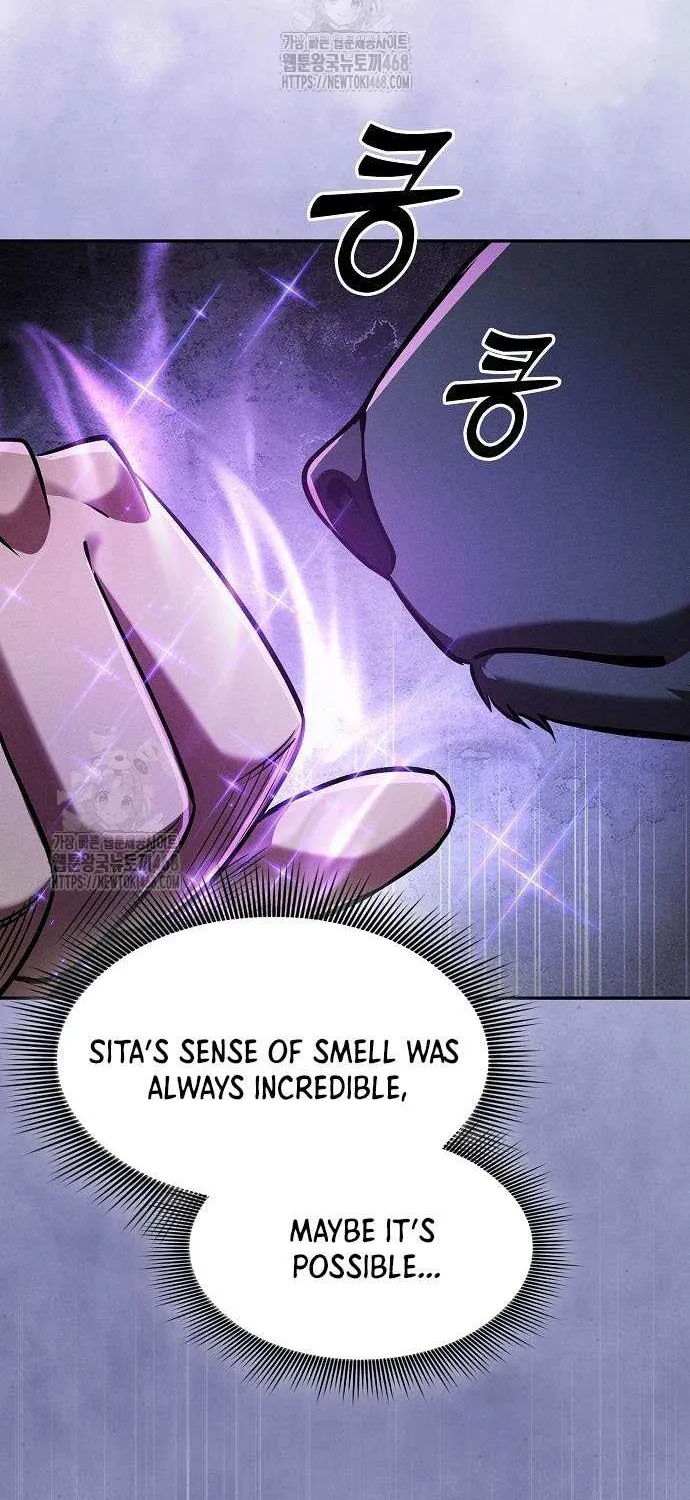 The Academy's Genius Swordsman Chapter 122 page 52 - 