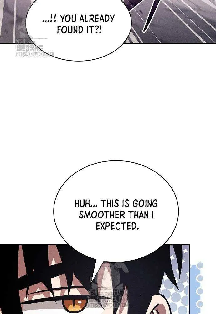 The Academy's Genius Swordsman Chapter 122 page 55 - 