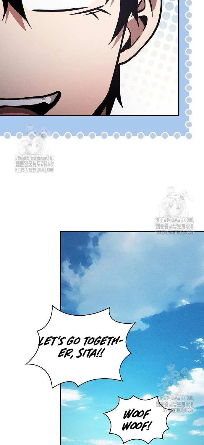 The Academy's Genius Swordsman Chapter 122 page 56 - 