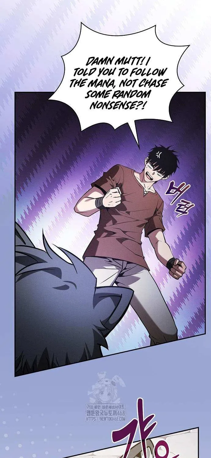 The Academy's Genius Swordsman Chapter 122 page 61 - 