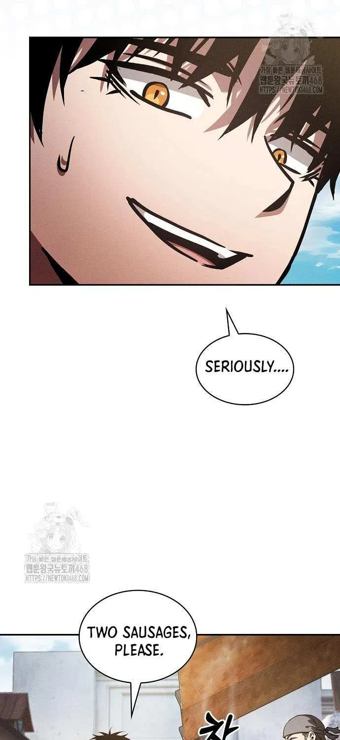The Academy's Genius Swordsman Chapter 122 page 63 - 