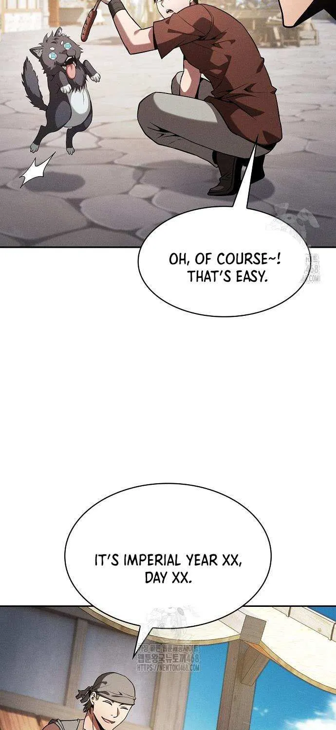 The Academy's Genius Swordsman Chapter 122 page 65 - 