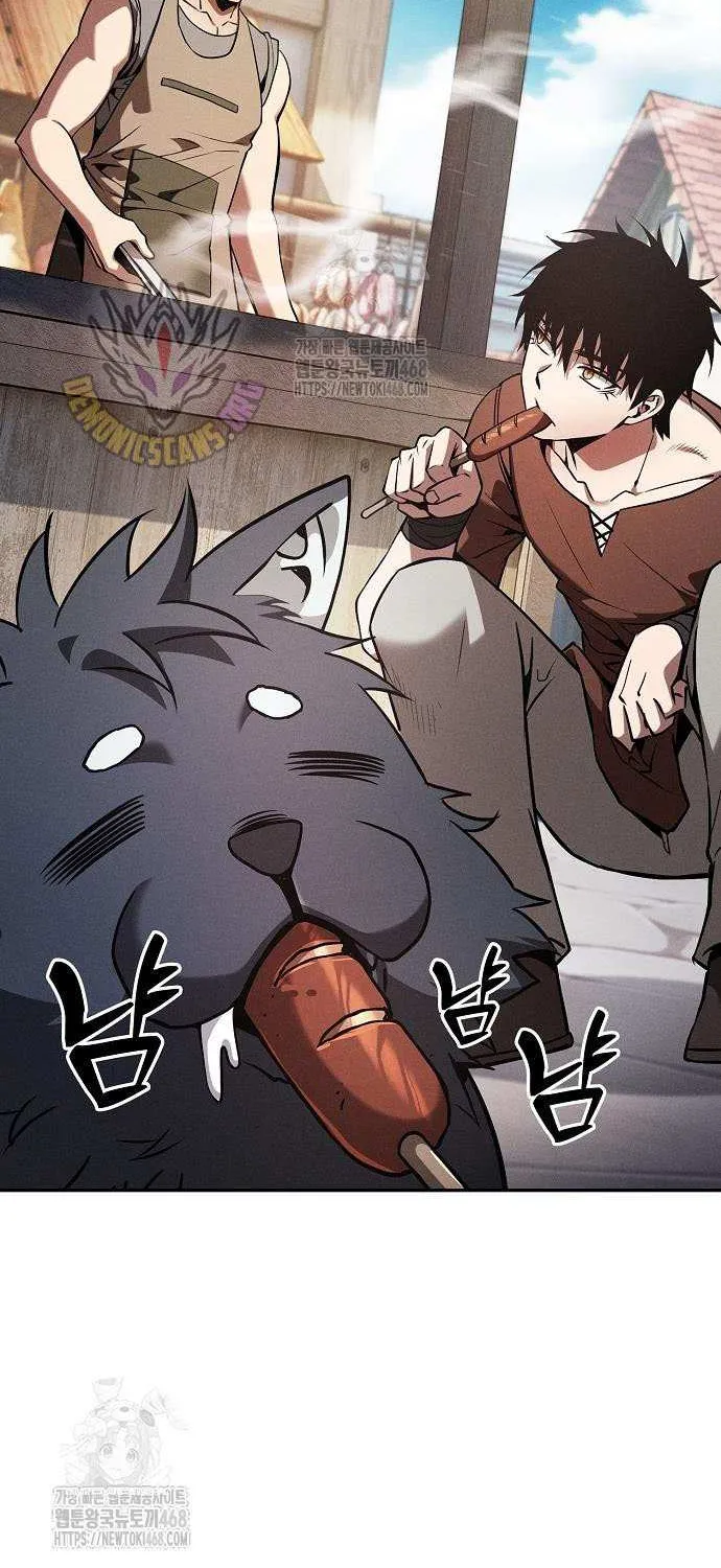 The Academy's Genius Swordsman Chapter 122 page 66 - 