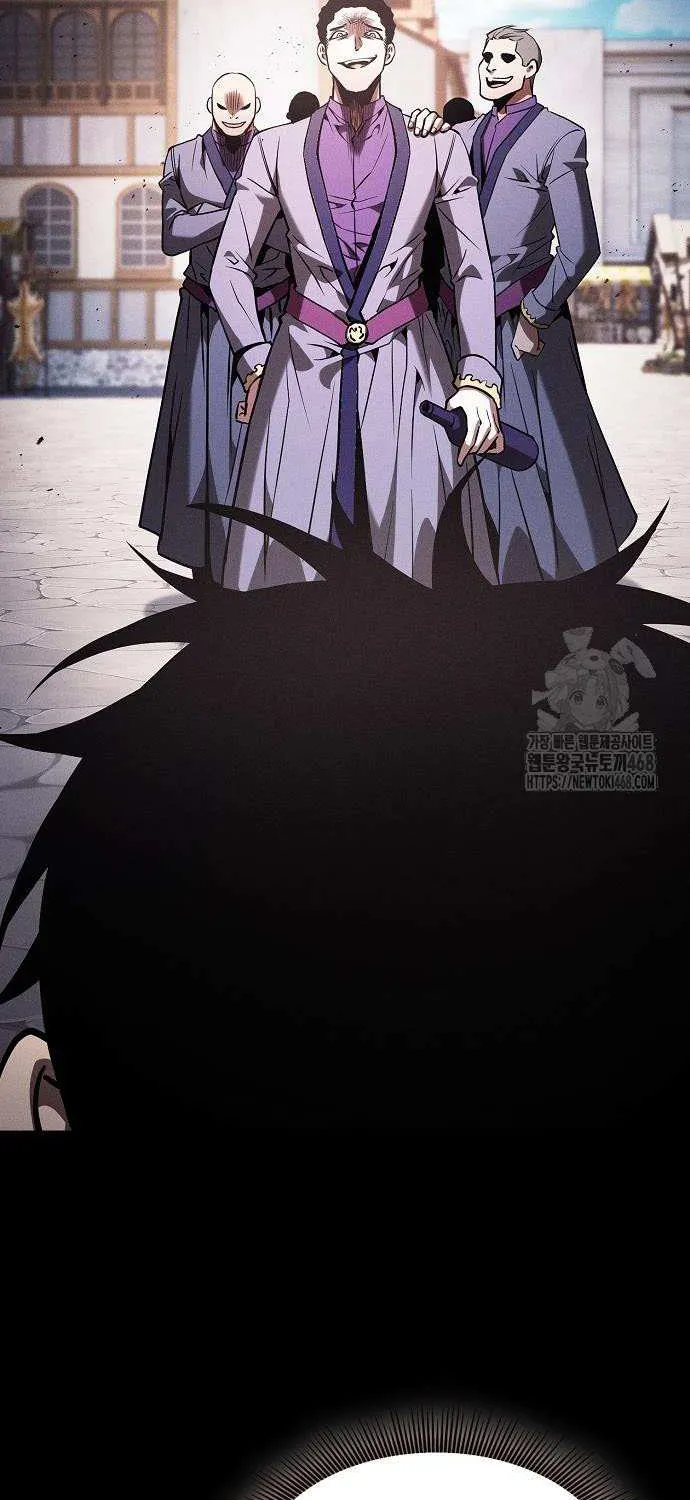 The Academy's Genius Swordsman Chapter 122 page 72 - 