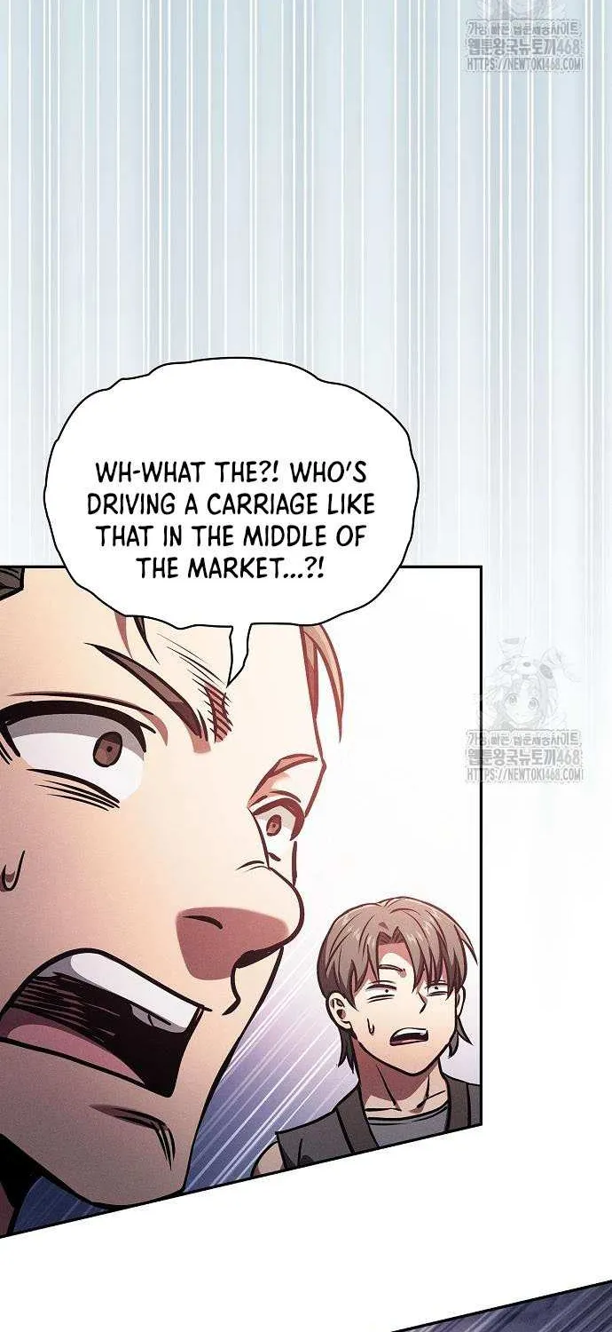 The Academy's Genius Swordsman Chapter 122 page 82 - 