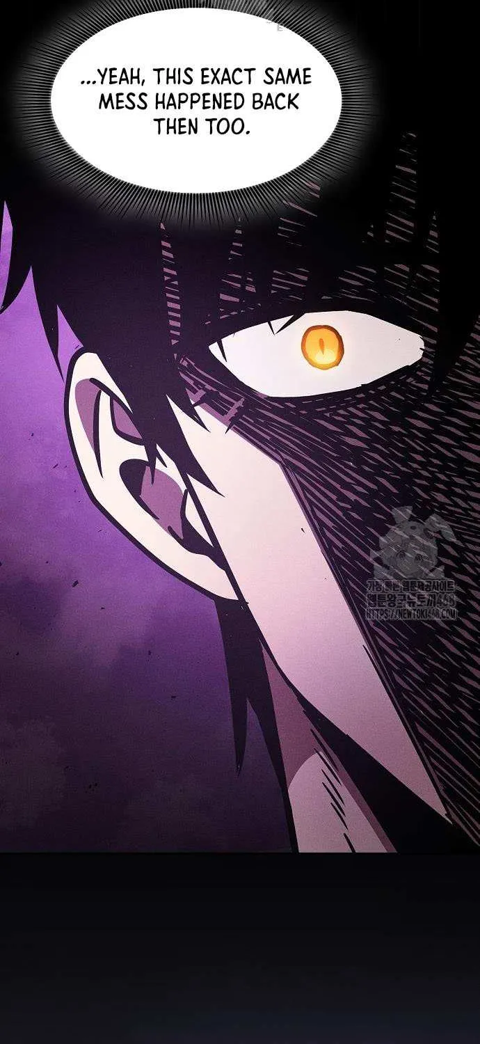 The Academy's Genius Swordsman Chapter 122 page 87 - 