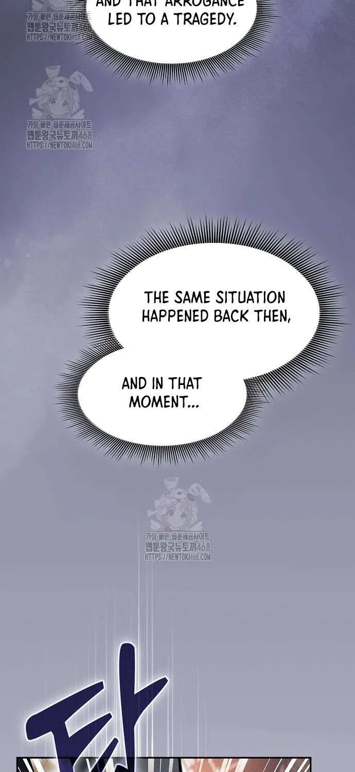 The Academy's Genius Swordsman Chapter 122 page 89 - 