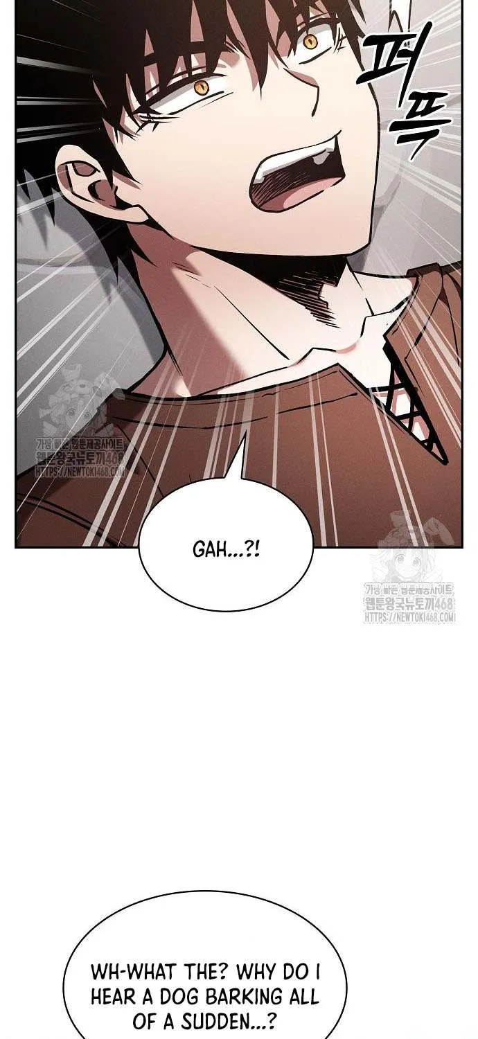 The Academy's Genius Swordsman Chapter 122 page 10 - 