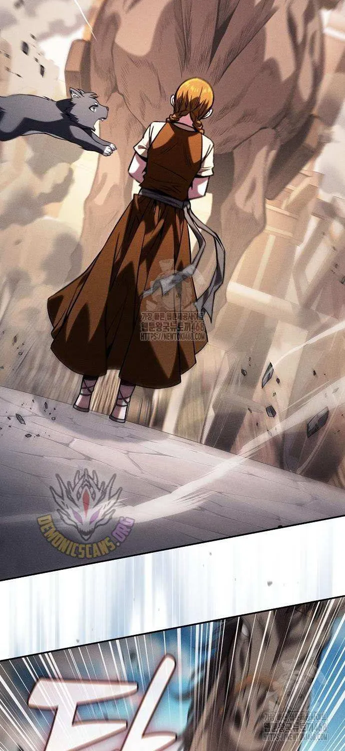 The Academy's Genius Swordsman Chapter 122 page 94 - 