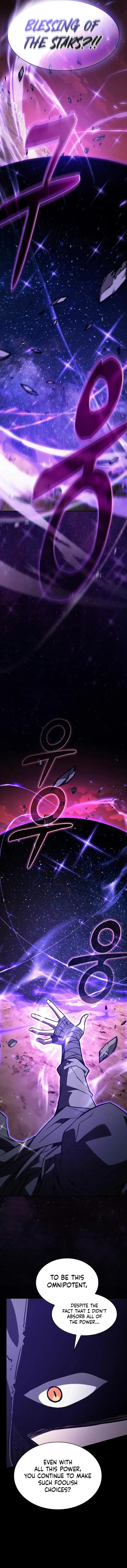 The Academy's Genius Swordsman Chapter 126 page 14 - 
