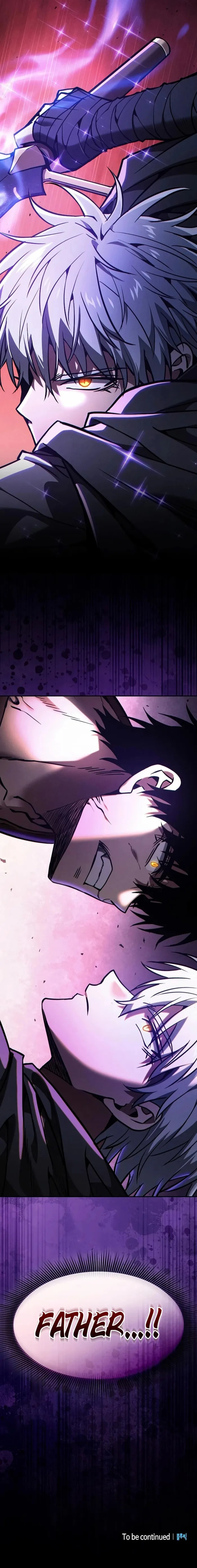 The Academy's Genius Swordsman Chapter 126 page 18 - 