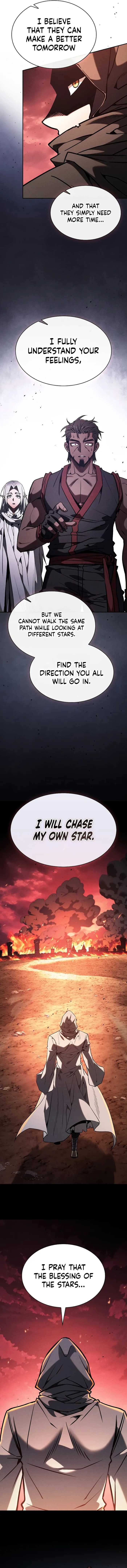 The Academy's Genius Swordsman Chapter 126 page 7 - 