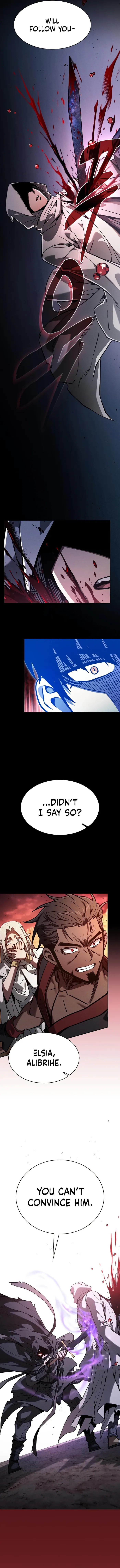 The Academy's Genius Swordsman Chapter 126 page 8 - 