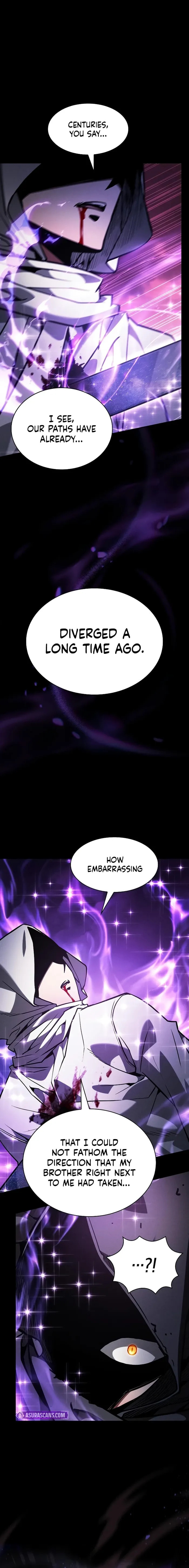 The Academy's Genius Swordsman Chapter 126 page 10 - 