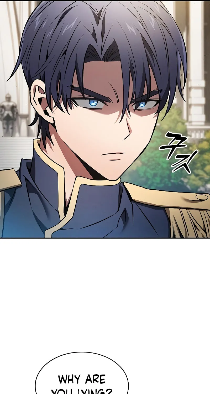 The Academy's Genius Swordsman Chapter 13 page 11 - 