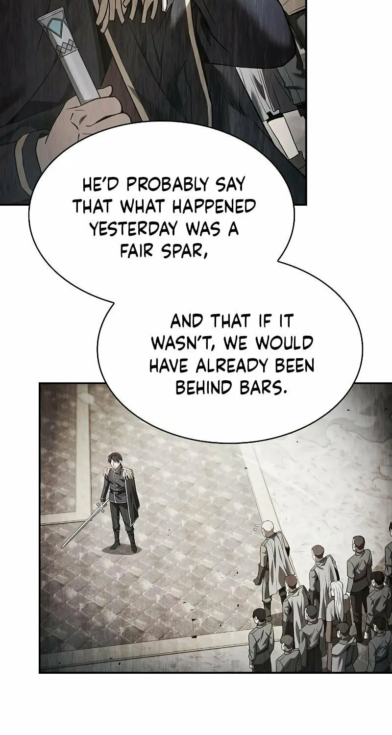 The Academy's Genius Swordsman Chapter 13 page 102 - 