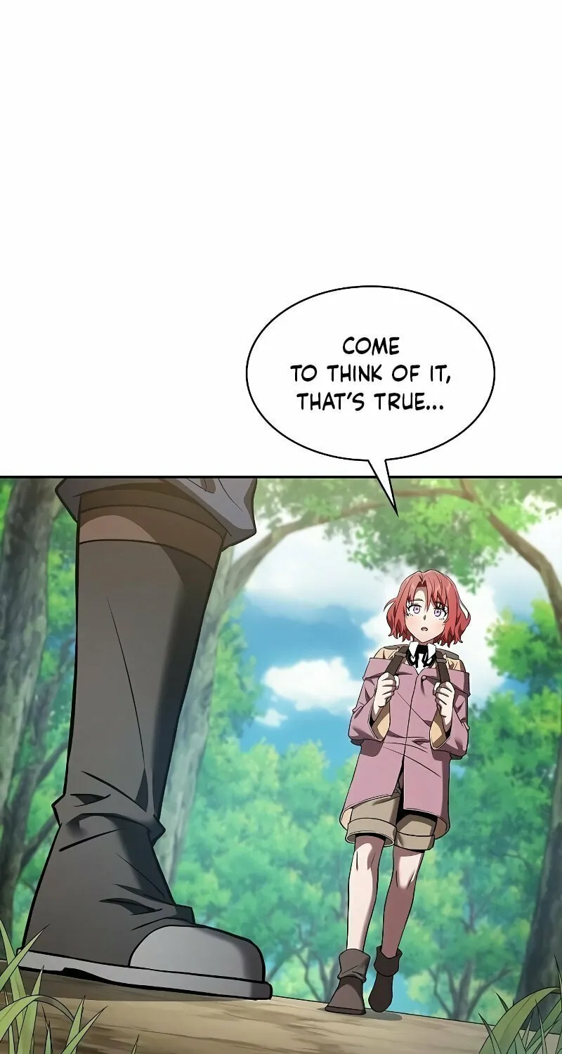 The Academy's Genius Swordsman Chapter 13 page 103 - 